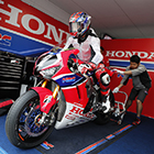 2018 Japan Roadrace Round 4 SUGO