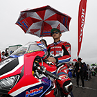 2018 Japan Roadrace Round 4 SUGO