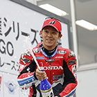 2018 Japan Roadrace Round 4 SUGO