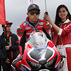 2018 Japan Roadrace Round 4 SUGO