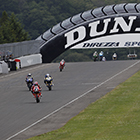 2018 Japan Roadrace Round 4 SUGO