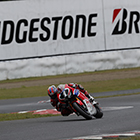2018 Japan Roadrace Round 4 SUGO