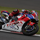 2018 Japan Roadrace Round 4 SUGO
