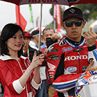 2018 Japan Roadrace Round 4 SUGO