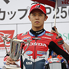 2018 Japan Roadrace Round 4 SUGO