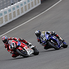 2018 Japan Roadrace Round 4 SUGO