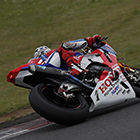 2018 Japan Roadrace Round 4 SUGO