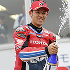 2018 Japan Roadrace Round 4 SUGO