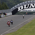 2018 Japan Roadrace Round 4 SUGO