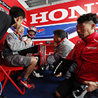 2018 Japan Roadrace Round 4 SUGO