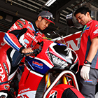2018 Japan Roadrace Round 6 MOTEGI 2&4