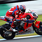 2018 Japan Roadrace Round 6 MOTEGI 2&4