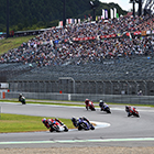 2018 Japan Roadrace Round 6 MOTEGI 2&4