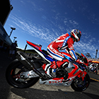 2018 Japan Roadrace Round 6 MOTEGI 2&4