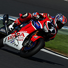 2018 Japan Roadrace Round 6 MOTEGI 2&4