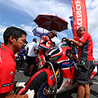 2018 Japan Roadrace Round 6 MOTEGI 2&4