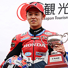 2018 Japan Roadrace Round 6 MOTEGI 2&4