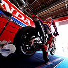 2018 Japan Roadrace Round 6 MOTEGI 2&4