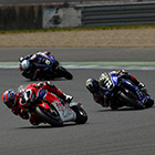 2018 Japan Roadrace Round 6 MOTEGI 2&4