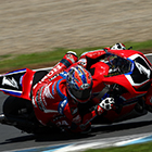 2018 Japan Roadrace Round 6 MOTEGI 2&4