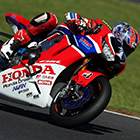 2018 Japan Roadrace Round 6 MOTEGI 2&4