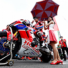 2018 Japan Roadrace Round 6 MOTEGI 2&4