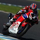 2018 Japan Roadrace Round 6 MOTEGI 2&4