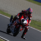 2018 Japan Roadrace Round 6 MOTEGI 2&4
