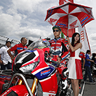 2018 Japan Roadrace Round 6 MOTEGI 2&4
