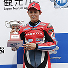 2018 Japan Roadrace Round 6 MOTEGI 2&4