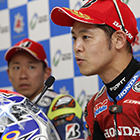 2018 Japan Roadrace Round 6 MOTEGI 2&4