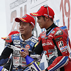 2018 Japan Roadrace Round 6 MOTEGI 2&4