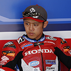 2018 Japan Roadrace Round 6 MOTEGI 2&4