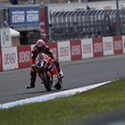 2018 Japan Roadrace Round 6 MOTEGI 2&4
