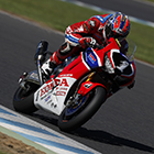 2018 Japan Roadrace Round 6 MOTEGI 2&4