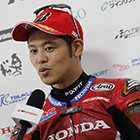 2018 Japan Roadrace Round 6 MOTEGI 2&4