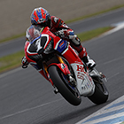 2018 Japan Roadrace Round 6 MOTEGI 2&4