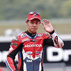 2018 Japan Roadrace Round 6 MOTEGI 2&4