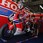 2018 Japan Roadrace Round 6 MOTEGI 2&4