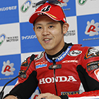 2018 Japan Roadrace Round 6 MOTEGI 2&4