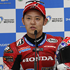 2018 Japan Roadrace Round 6 MOTEGI 2&4