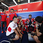 2018 Japan Roadrace Round 6 MOTEGI 2&4