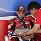 2018 Japan Roadrace Round 6 MOTEGI 2&4