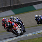 2018 Japan Roadrace Round 6 MOTEGI 2&4