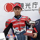 2018 Japan Roadrace Round 6 MOTEGI 2&4