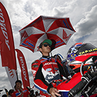 2018 Japan Roadrace Round 6 MOTEGI 2&4