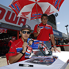2018 Japan Roadrace Round 6 MOTEGI 2&4