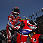 2018 Japan Roadrace Round 6 MOTEGI 2&4