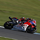 2018 Japan Roadrace Round 6 MOTEGI 2&4