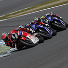 2018 Japan Roadrace Round 6 MOTEGI 2&4